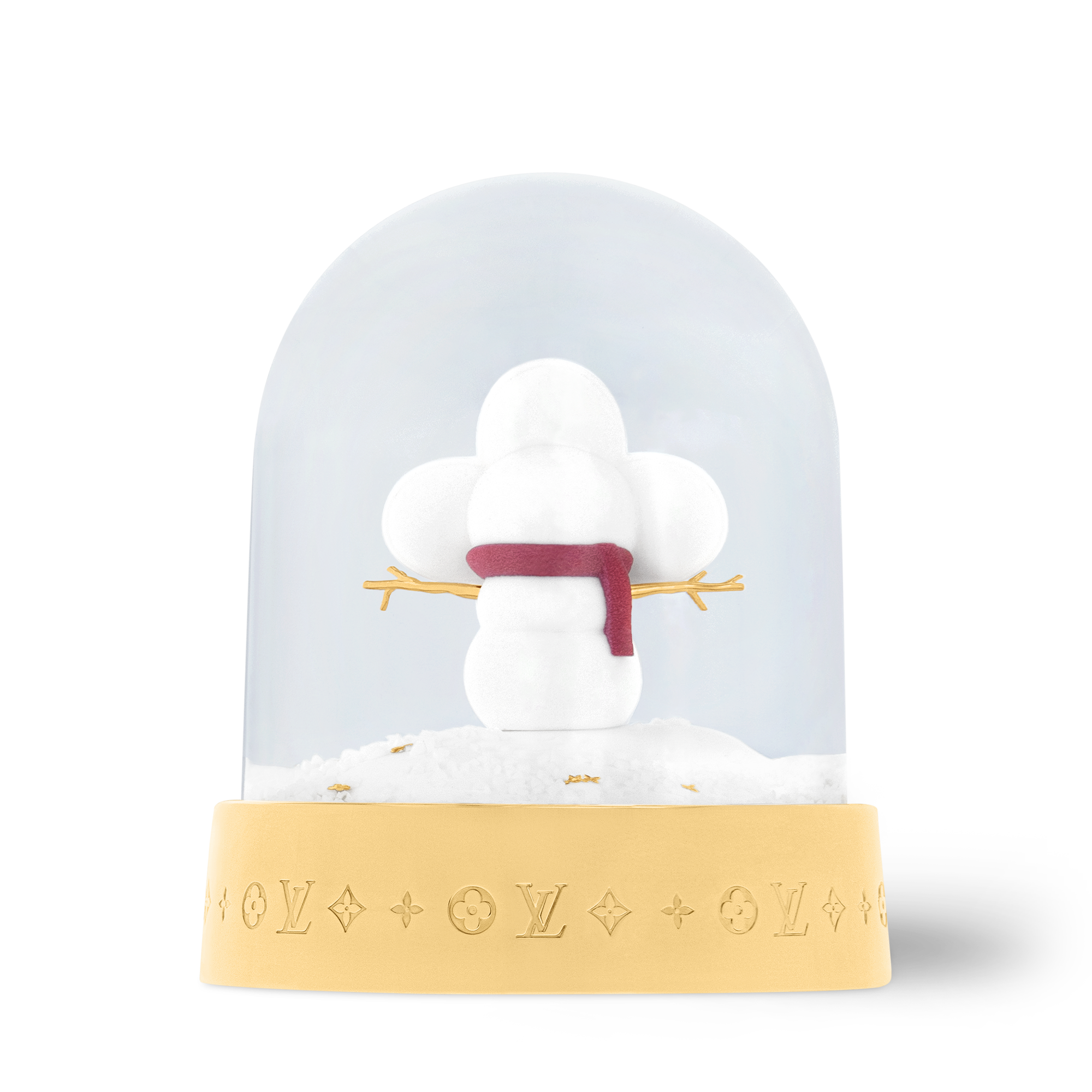 Snow Globe - Sport and Games | LOUIS VUITTON